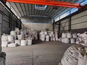 Calcio Silicio en Grumos/Polvo de Alta Pureza – Desoxidante y Desulfurante para la Industria Siderúrgica - Product Image 6