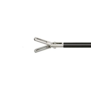 ที่มีคุณภาพสูง5มิลลิเมตร laparoscopic fenestrated สั้นกรรไกรผ่าตัด atraumatic - Product Image 6