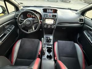 Subaru WRX Serie 2020 Usado en Buen Estado - Product Image 3