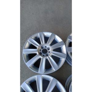 LANCIA Musa 1ère Série (04>07) 4 JANTES EN ALLIAGE 51748825 - Product Image 6