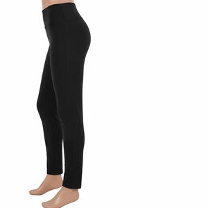 Ensembles de yoga respirants taille haute avec ceintures élastiques, ajustement doux et confortable, vêtements de sport pour la salle de sport, entraînement, vêtements de sport pour femmes - Product Image 2