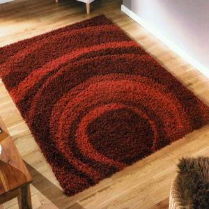 Tapis en polyester tissé à poils longs antidérapant, design 2023, best-seller, prix bas, pour la maison, l'hôtel, la prière - Product Image 1