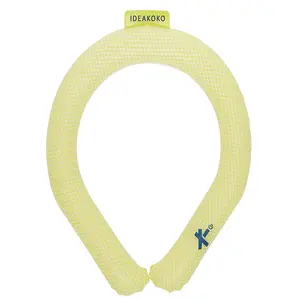 Korean High Performance icicool Neckband Classic No condensation freezes under 28 degrees