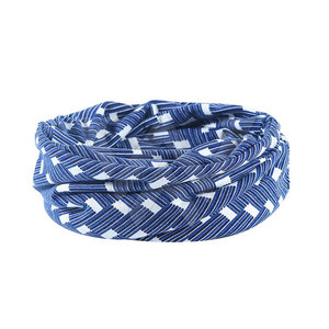 Venta caliente Unisex Sombrero de invierno Moda para hombres Streetwear Beanie Algodón de alta calidad de punto con logotipo en blanco de color sólido - Product Image 2