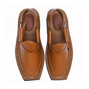 Chaussures Peshawari pour hommes de haute qualité, nouveaux modèles, en vente, fabriquées au Pakistan avec des matériaux de haute qualité - Product Image 3