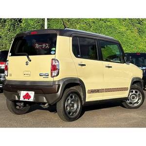 Suzuki Hustler Hatchback 2020 - Volante a la Derecha o Izquierda, Manual o Automático, Turbo Híbrido/Gasolina, Asientos de Cuero - Product Image 3