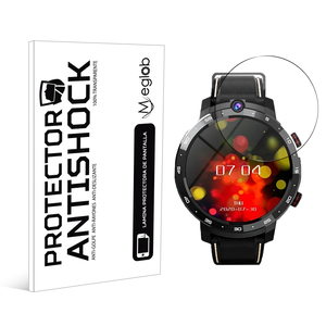 ฟิล์มกันรอยหน้าจอ ANTISHOCK สำหรับเลมโฟ เล็ม 12 โปรฟิล์มป้องกันโทรศัพท์มือถือระดับพรีเมียม - Product Image 1