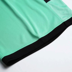 Polos lisos con estampado de logotipo personalizado a precio barato profesional 2025 para hombre, camisetas polo de manga corta hechas en Pakistán 2021 - Product Image 5