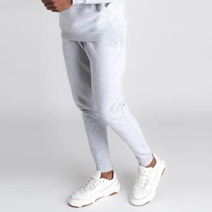 Chándal de Fitness para gimnasio transpirable personalizado para hombre, pantalones de chándal estampados ecológicos con logotipo incluido, tiras laterales, trajes unisex con logotipo - Product Image 6