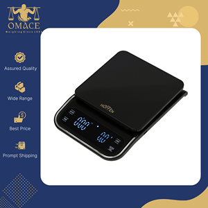 Trên toàn thế giới Bán Led trắng kỹ thuật số Nhà bếp có trọng lượng quy mô cho cà phê pha và nướng Pin hoạt động cho Ấn Độ - Product Image 3