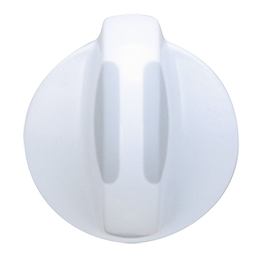 Perilla Selectora de Plástico para Lavadora/Secadora ERP 134844410, Paquete de 3, Repuestos para Lavadora - Product Image 2