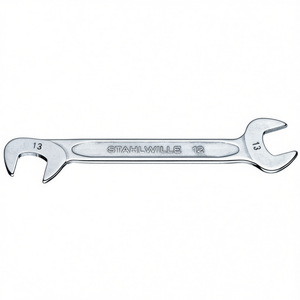 ประแจไฟฟ้าสองหัวขนาดเล็กแบบเมตริกของ Stahlwille - Product Image 3