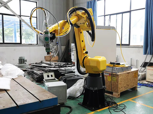 Offres Spéciales Aut0mat1c Smartss 3Dss 1ndustr1a1 Laserss We1d1ng R0b0t OEM/ODM industriel Garantie de 3 ans - Product Image 2