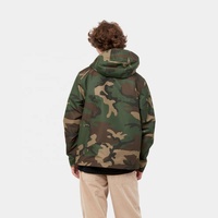 Veste bomber coupe-vent respirante, imperméable, grande taille, personnalisée, légère, à capuche, en mesh, pour le sport de plein air, la course à pied, automne