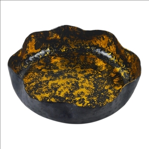 Ensemble de 2 plateaux de service avec finition argentée, prix de gros en vrac, meilleur pour la décoration d'hôtel et de maison, plateaux décoratifs - Product Image 6