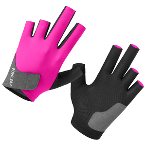 Gants de billard à séchage rapide antidérapants à cinq doigts de qualité personnalisée hommes femmes garder au sec anti-transpiration gant de billard carambole gant de billard - Product Image 2