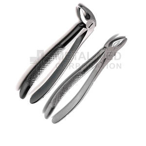 คีมหนีบทำฟันแบบแมนนวลทำจากสเตนเลสสตีลใช้ซ้ำได้น้ำหนักเบาที่ยึดเข็มผ่าตัดผ่านการรับรอง CE - Product Image 4