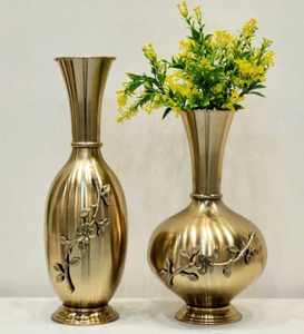 <b>Unique</b> Flower <b>Vase</b> a Beautiful Fusion of Artistry and Texture for Elegant Floral Arrangements - Product Image 1