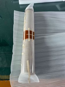 18.5 "-100" Độ nhạy cao trong suốt linh hoạt mềm Nano Cảm ứng phim pcap cảm ứng lá dự cho hiển thị - Product Image 6