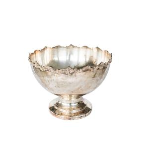 Vaisselle Bols de Service Design Finition Faite à la Main Plat et Bol de Service Alimentaire Design Brut Décoration Intérieure Matériau Solide - Product Image 4