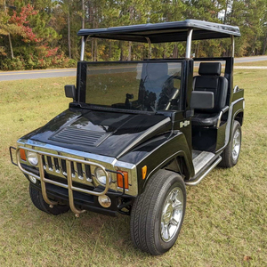 ข้อเสนอสุดคุ้มสำหรับรถกอล์ฟสไตล์ A C G HUMMER H3 - Product Image 1