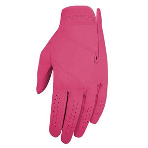 ถุงมือกอล์ฟหนังแกะแบบเต็มตัวทำจากหนังแกะเนื้อนุ่มระบายอากาศได้ดีมีความยืดหยุ่นสูงป้องกันการลื่น - Product Image 5