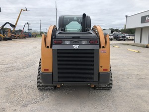 รถแบคโฮล้อ 580ST และรถตักล้อยาง เครื่องยนต์ดีเซล 6 ตัน รุ่นปี 2022 พร้อมเกียร์และปั๊ม ขายในเยอรมนี พร้อมส่งออก - Product Image 4