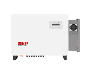 อินเวอร์เตอร์แบบสตริง 3 เฟส Neptune 30kW 208 VAC ราคาดีที่สุด 30kW พร้อมจำหน่ายแล้ว - Product Image 3