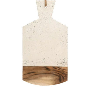 Planche à découper en bambou personnalisée pour la cuisine, planche à découper double face, planche de cuisine légère pour légumes, viandes, fromages - Product Image 1