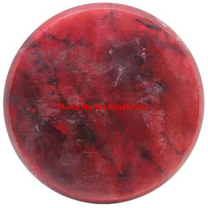 Producto hecho a mano Natural de alto mantenimiento, quemador de incienso tallado de esteatita de la mejor calidad y soporte de palo para artículos de regalo religiosos - Product Image 2