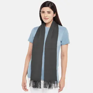 Однотонный шифоновый хиджаб для женщин, Модный мягкий хиджаб, шарф, шарфы, оптовая продажа с фабрики, длинные