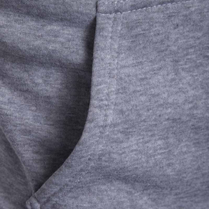 Custom Made Comfortable <b>Pullover</b> <b>Men</b> Hoodie, Long Sleeve Hoodie In Different Design Best Price Hoodies - Product Image 4
