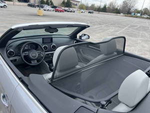 Meilleure voiture d'occasion 2015 Audi A3 2.0T LHD - Product Image 4