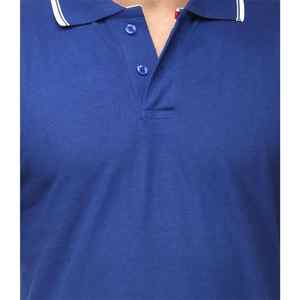 Polo de moda para hombre para adultos, perfecto para gimnasio, ropa informal de manga corta, Polo de calidad superior para hombre, camiseta Polo - Product Image 2