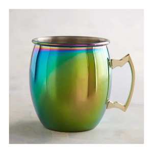 Forte demande avec un prix raisonnable Fabriqué en Inde Tasses pour les filles buvant Personnalisé sur mesure avec une qualité d'exportation - Product Image 3