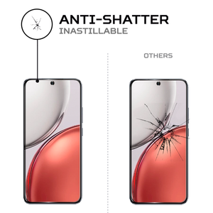 ฟิล์มกันรอยหน้าจอ ANTISHOCK สำหรับ Honor X9D ฟิล์มป้องกันระดับพรีเมียมเพื่อการปกป้องหน้าจอที่ดียิ่งขึ้น - Product Image 5