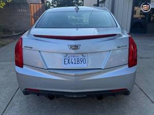 Autos Cadillac ATS 2.0T 2.0T 4dr Sedan usados en buen estado en venta - Product Image 2