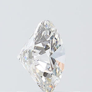 AJRETAIL 1,03 quilates corte brillante cultivado en laboratorio VS1 claridad diamante excelente corte IGI India certificados diamantes sueltos para joyería - Product Image 5