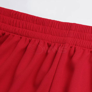 Maillots de football français de haute qualité, ensemble de tenues, vente en gros, uniformes à haute visibilité, service OEM, 100% polyester, équipe personnalisée - Product Image 5