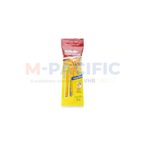 Maquinilla de Afeitar Gillette y Cartuchos de Origen Vietnamita, Colección Multi DM para más información - Product Image 4