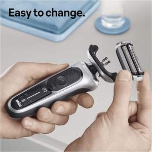 Cabezal de Repuesto ORIGINAL para Afeitadora Eléctrica Braun Serie 7, Fácil de Instalar, Compatible con la Nueva Generación - Product Image 2