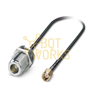 Phoenix Contact 1340138 - Neuf - Product Image 1