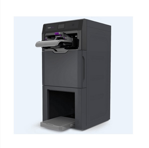 FOLDIMATES Sellado de Fábrica - Máquina Automática para Doblar y Planchar Ropa - Product Image 2