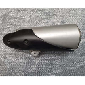 Ducati Monster 2010-2014 Exhaust System Stainless Steel Motorcycle Muffler Pipe New Condition with <b>Box</b> Packaging - Product Image 4