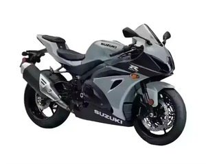 Equipo de sonido de audio Suz-ukiss 1000 SPORTBIKE 1000cc - Product Image 1