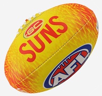 Football de règles australiennes/fabricant de balle AFL de marque personnalisée/taille de balle AFL de marque d'entreprise-5