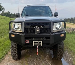 NEATLY USED 2008 para Tacoma Regular-Cab 4x4 3 años de garantía US Origin - Product Image 1