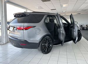 LAND ROVER DISCOVERY 3.0 D300 COMMERCIAL SE USADO, ENTREGA RÁPIDA, VOLANTE A LA IZQUIERDA/DERECHA - Product Image 2