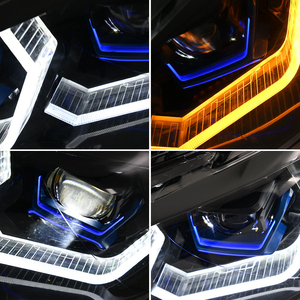 Pièces automobiles d'origine BYD Chine, phare LED Song, ensemble de phares halogènes, projecteur matriciel LED Pro <span class=keywords><strong>Max</strong></span>, phare SA3F-4121020E - Product Image 5