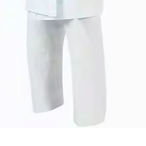 Uniforme de Karate de alta calidad Mejor diseño Precio barato Desgaste de artes marciales Venta al por mayor Precio barato Trajes de Karate - Product Image 5